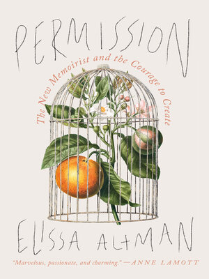 cover image of Permission